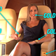 Illustration for article titled Go Inside Donald Trumps Classy Private Jet Crammed Full Of Classy Class